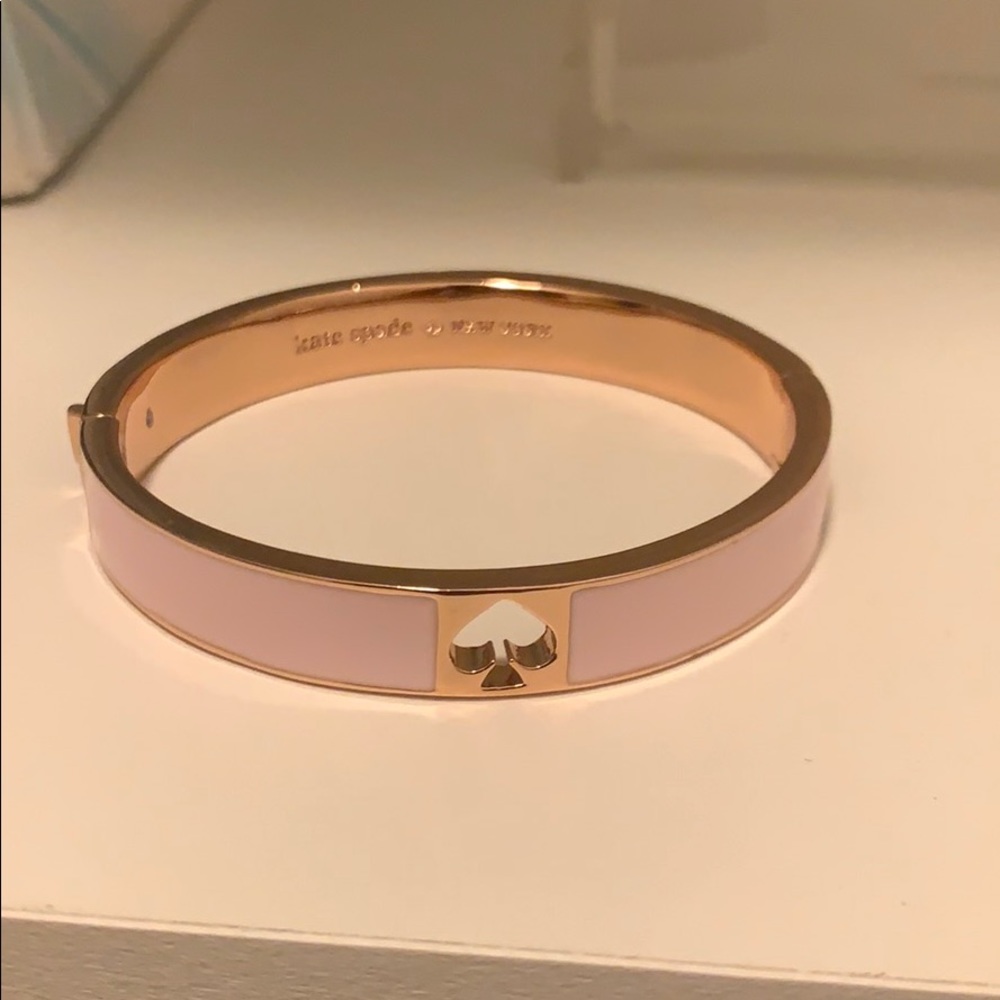 kate spade bangle